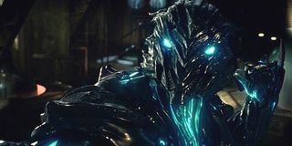 The Flash Savitar