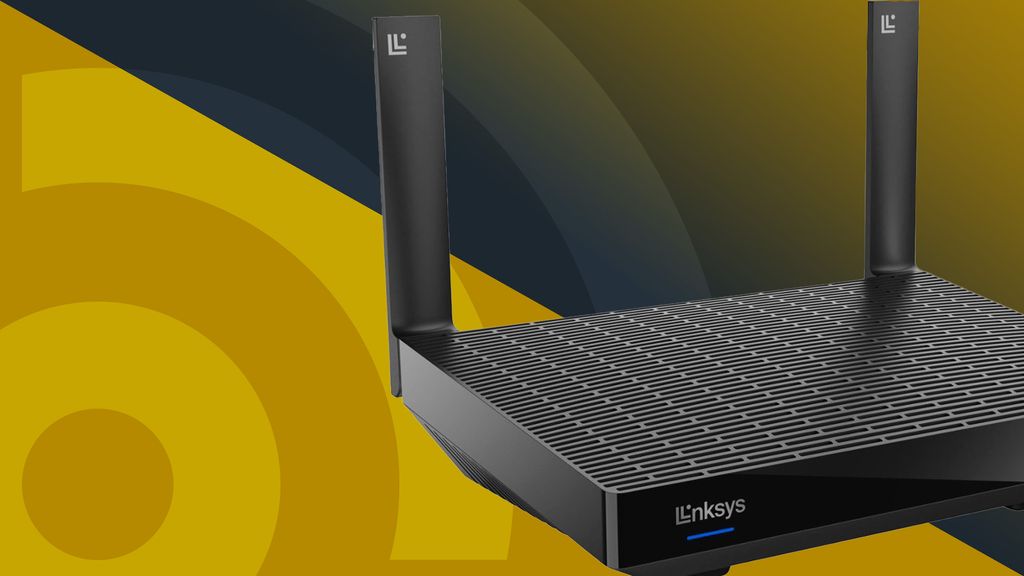 The best WiFi 6 routers 2024 top WiFi 6 and 6E routers TechRadar