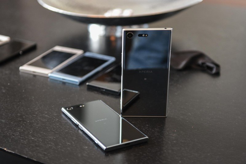 Sony Xperia XZ