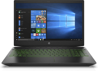 HP Pavilion Gaming Laptop: was $1,029 now $779 @ HP