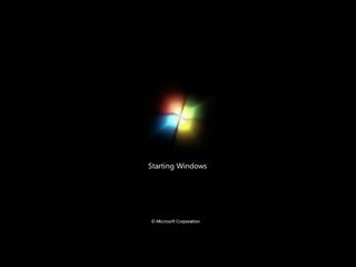 Like the Faster Boot