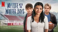 My Life with the Walter Boys (Season 2) | Netflix | August 28 | All episodes available
