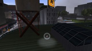 GTA 3 hidden packages