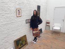 Rising Fashion Brands Designers 2026 Julie Kegels