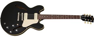 Gibson Exclusives Collection ES-335 in Ebony