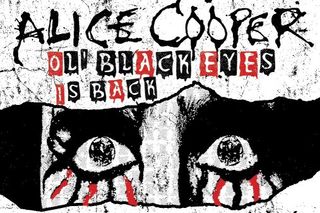 Alice Cooper tour