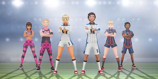 Pokémon World Championships 2022 Galar avatars