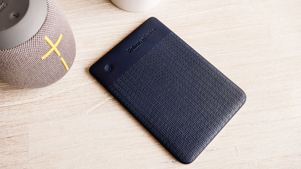 Kobo Clara 2E review TechRadar