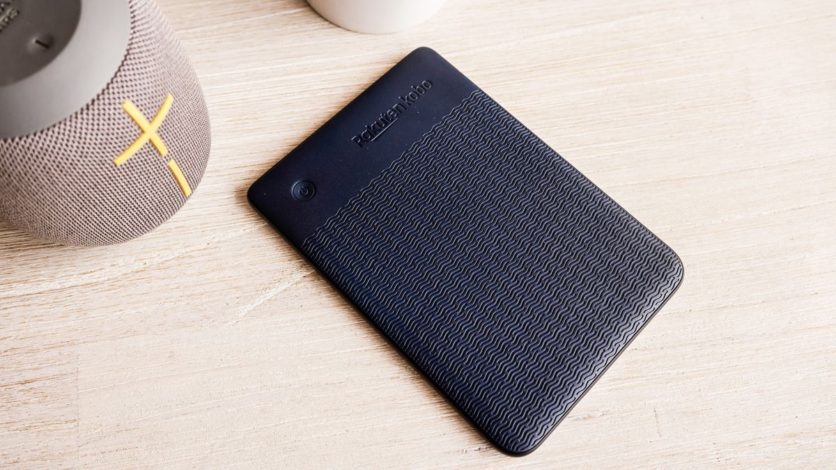 Kobo Clara 2E review TechRadar