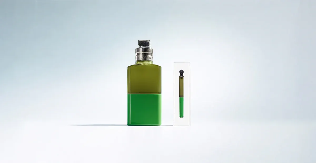 Forgo flowers this spring in favour of these subversive seasonal fragrances