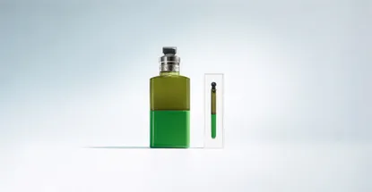 Dries Van Noten Crazy Bazil perfume 