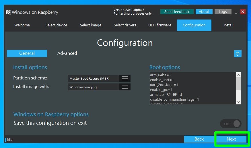 Windows 10 on Raspberry Pi 4 Tutorial