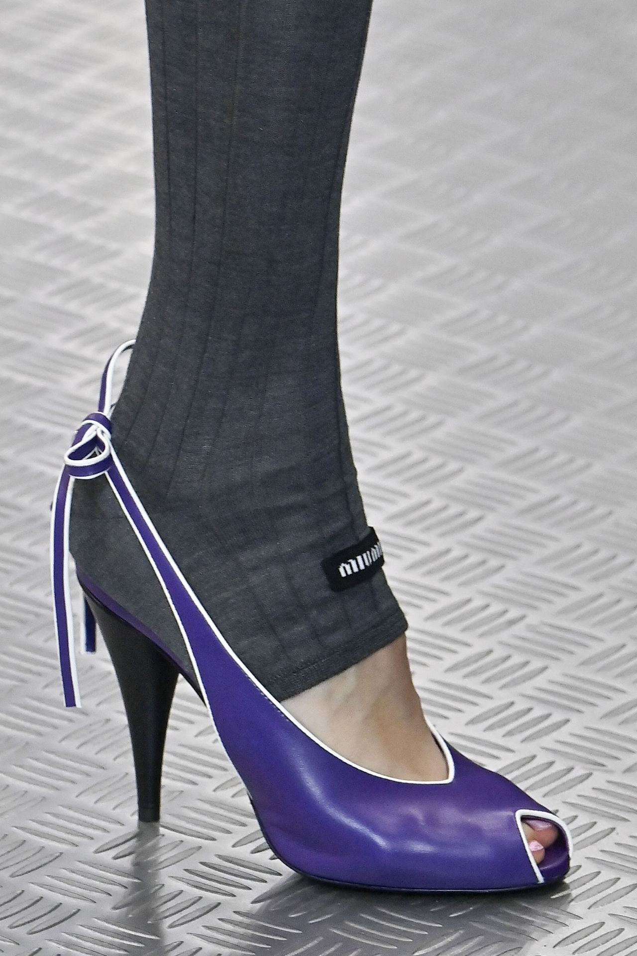 Miu Miu Spring/Summer 2025 accessories