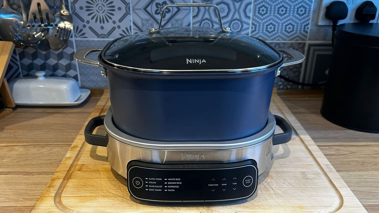 Ninja Foodi PossibleCooker