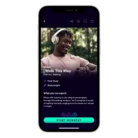 WithU&nbsp;Walking&nbsp;Workouts
