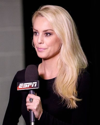 ESPN Reporter Britt McHenry Apologizes for Viral Video Rant | Marie Claire