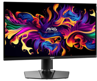 MSI MAG 271QPX QD-OLED E2 Gaming Monitor: now $629 at Newegg