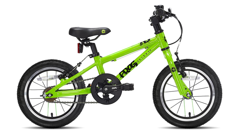 Best Kids’ Bikes: How To Choose The Right Bike For Your Children ...