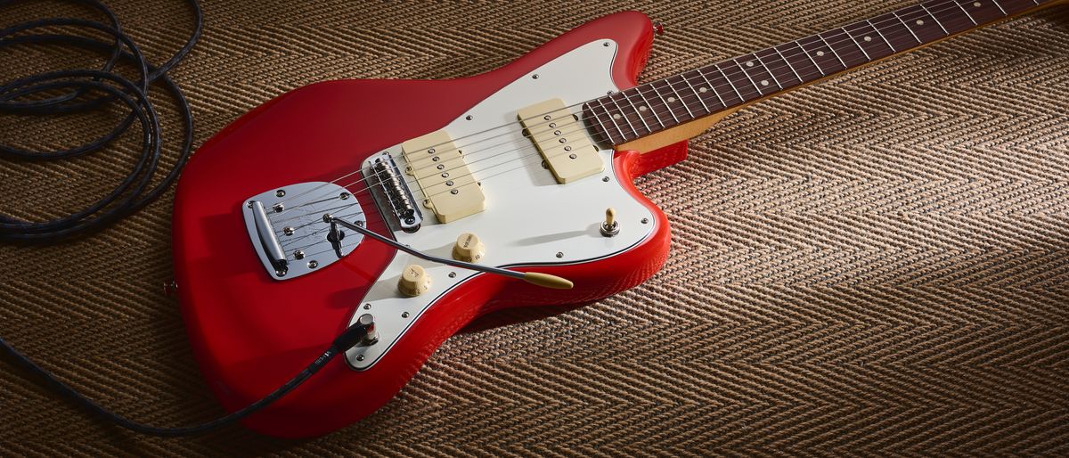 Fender Player II Jazzmaster