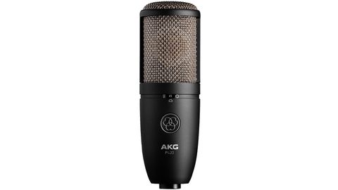 Save Up To 300 On Akg Microphones At Sweetwater In The Run Up To Black Friday Musicradar