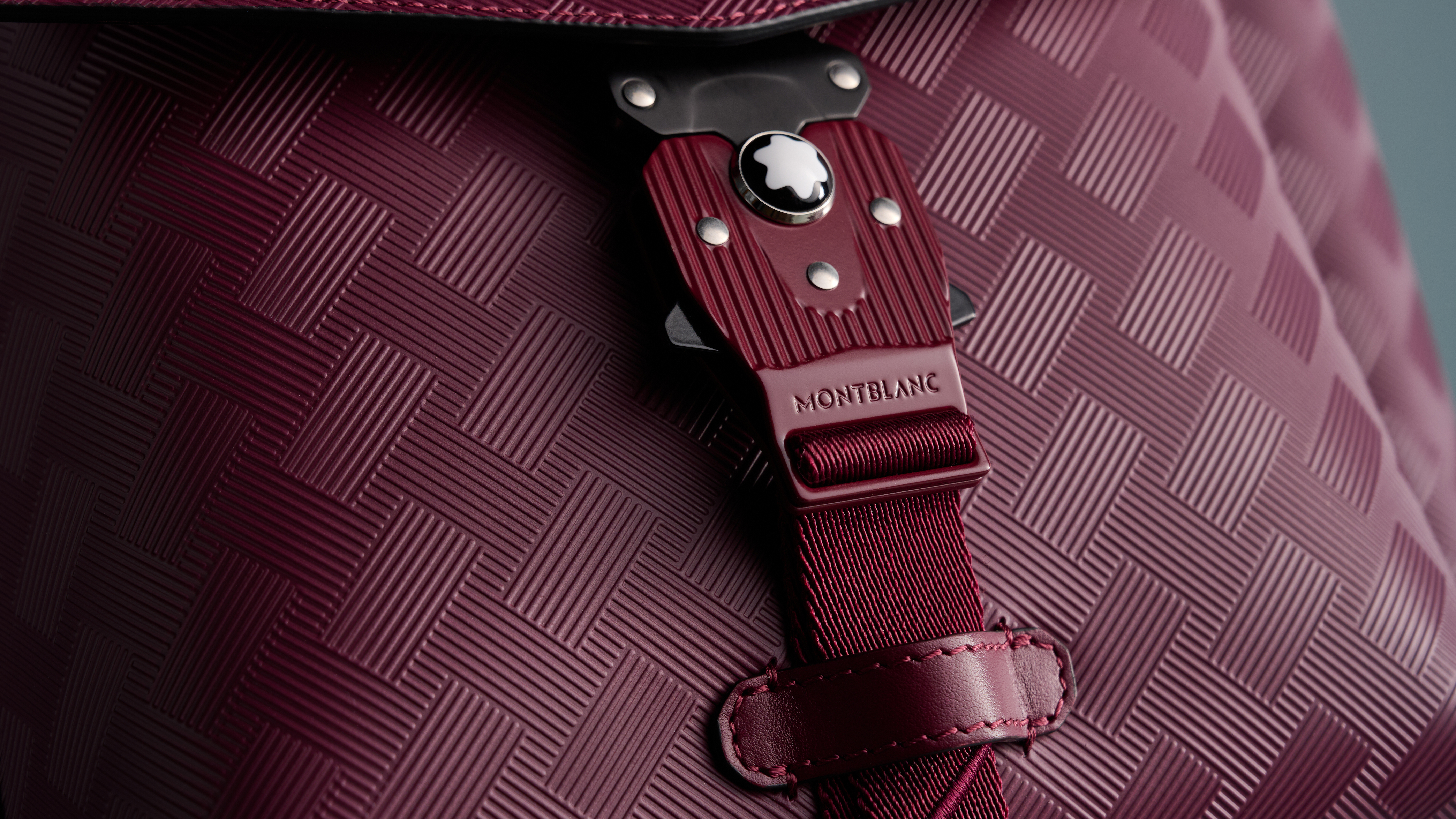 Montblanc Extreme 3.0 Medium backpack