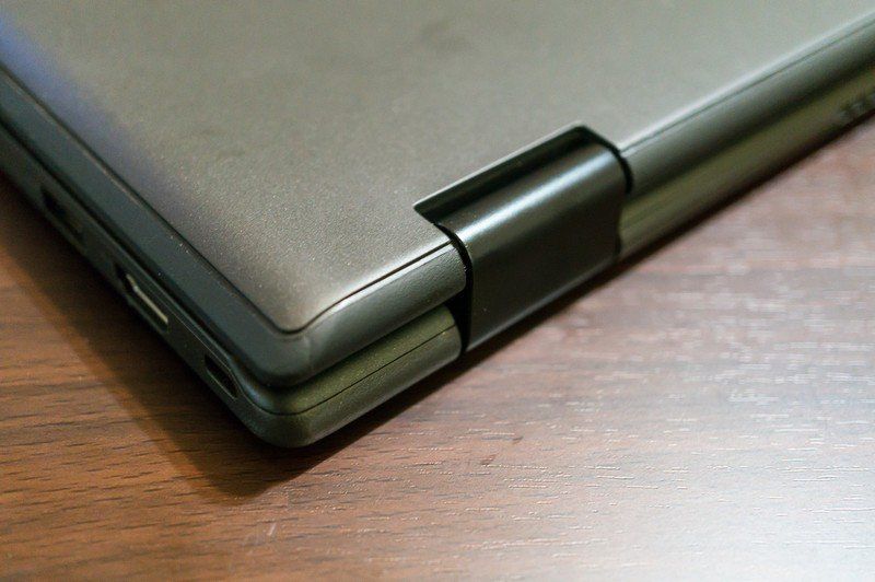 ThinkPad Yoga 11e