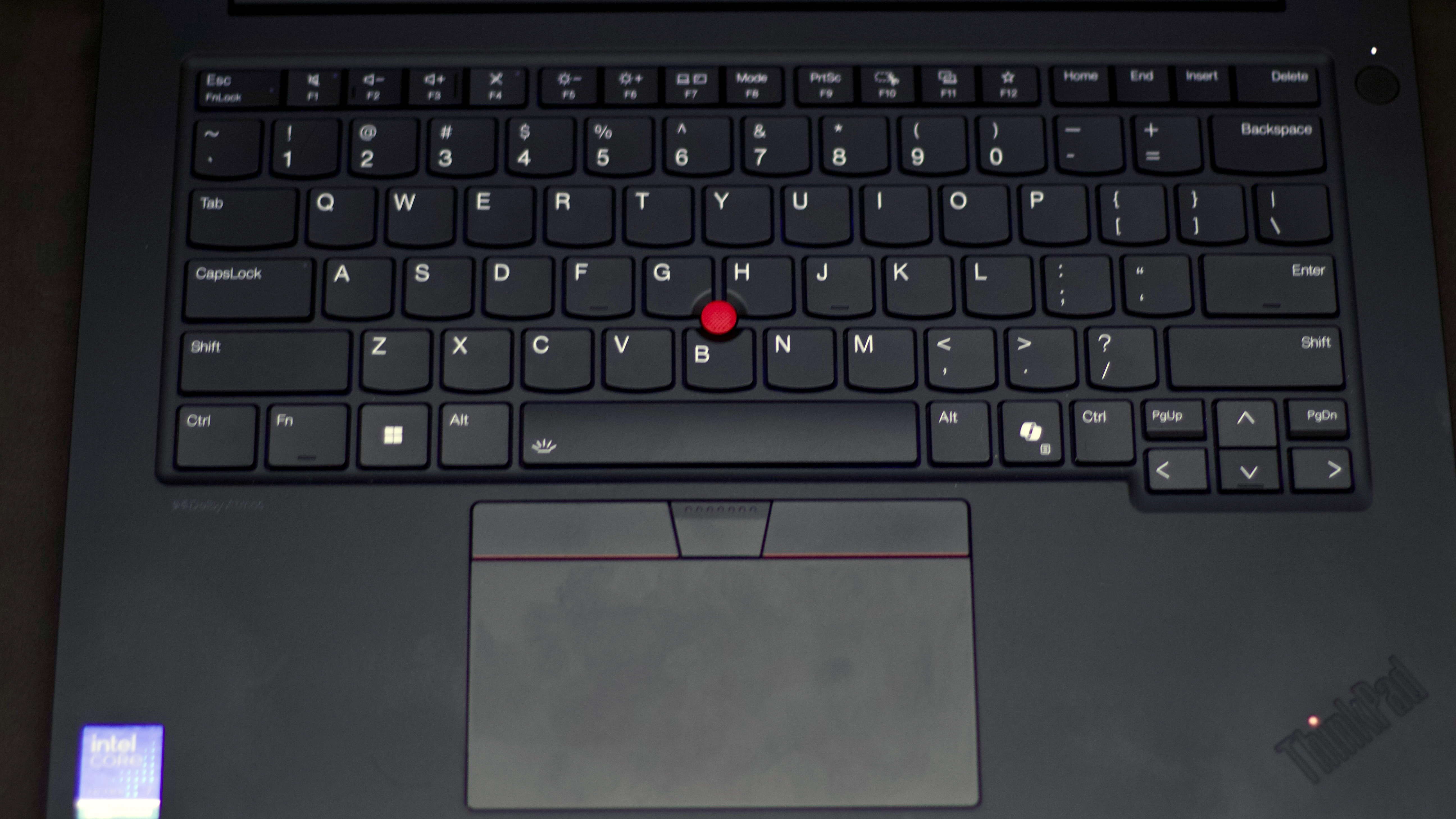 Lenovo ThinkPad P14s Gen 6