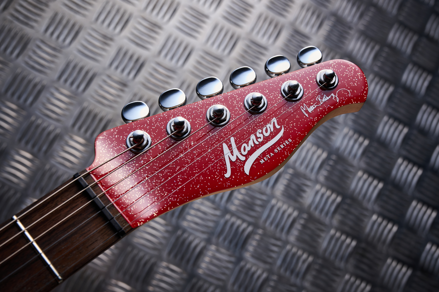 Manson Meta MBM-2