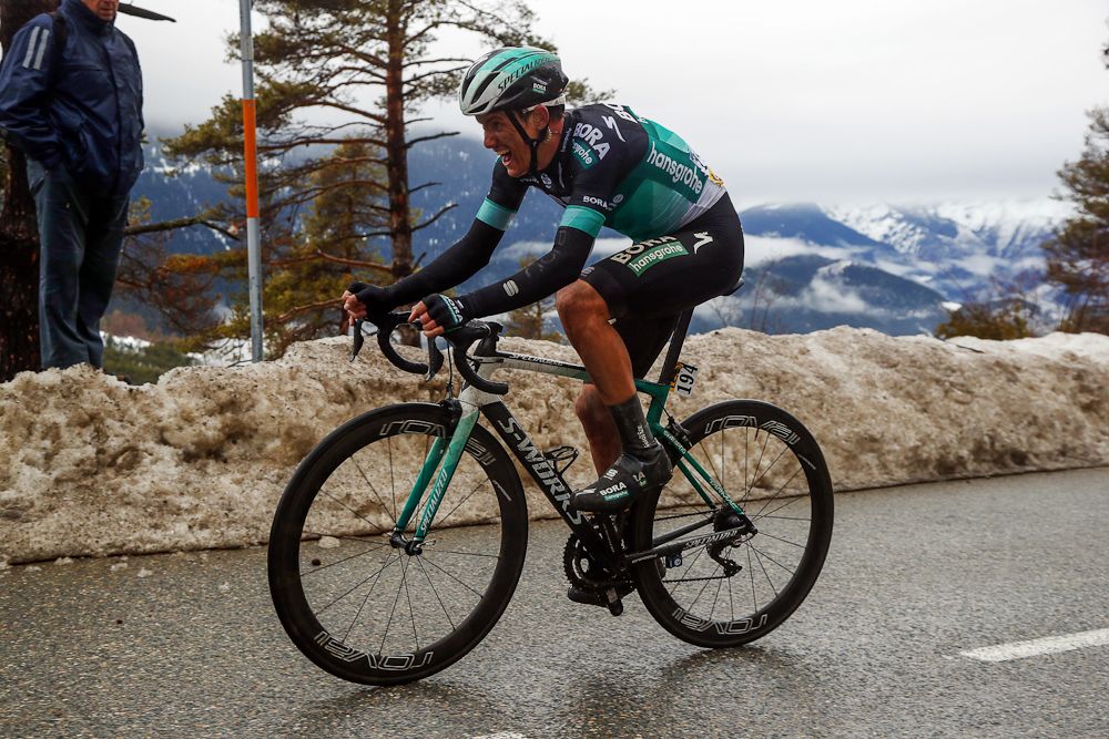 Patrick Konrad (Bora - Hansgrohe)