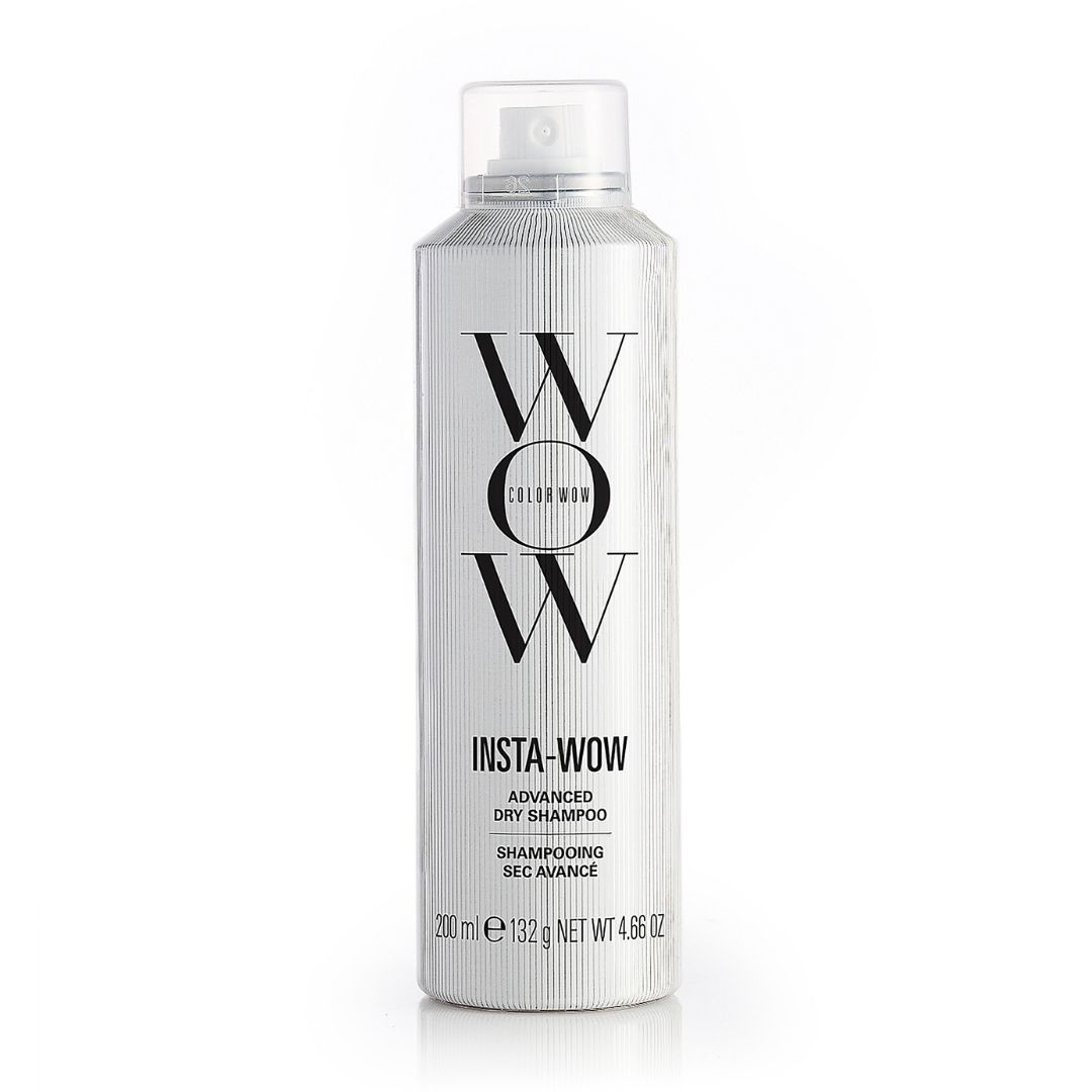 Color Wow Insta-Wow Advanced Dry Shampoo