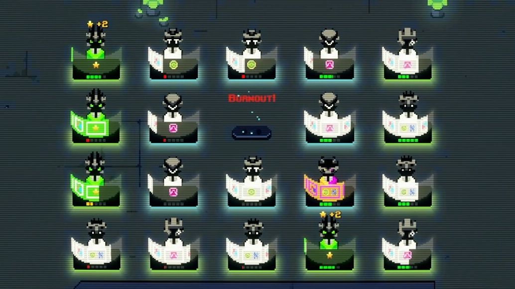 pcgamer.com - Joshua Wolens - Management sim Manifesto is the first game ever without politics: Grind workers into dust under your bootheel in a carefree romp that is 'definitely not about the video game industry&hellip; stop reading into things that aren't there'