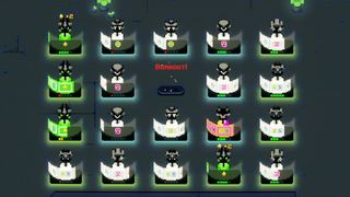 Workers toil in Manifesto.