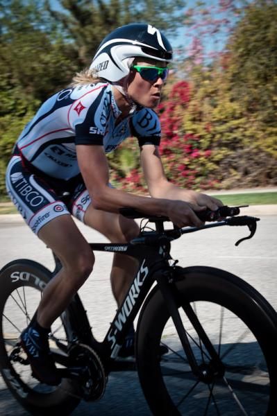 Veronique Fortin (TIBCO) is new to the team this year to help with GC duties.