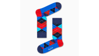 Happy Socks Argyle Socks, $9.80 [£11.95]