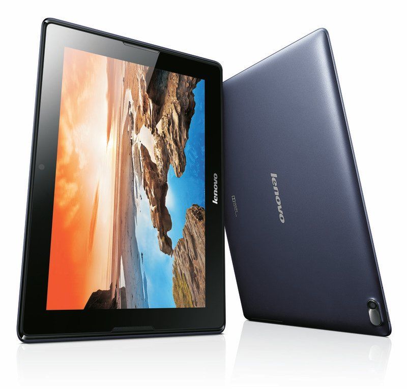 Lenovo A10