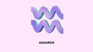 Aquarius Weekly Horoscope