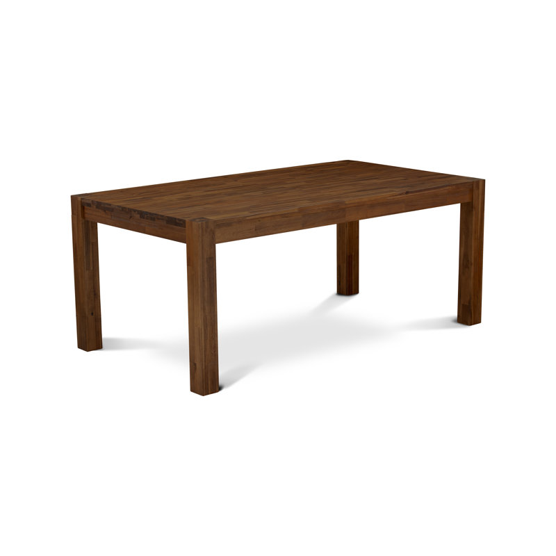 Red Barrel Studio&amp;reg; Tawton 40" Dining Table &amp;amp; Reviews | Wayfair