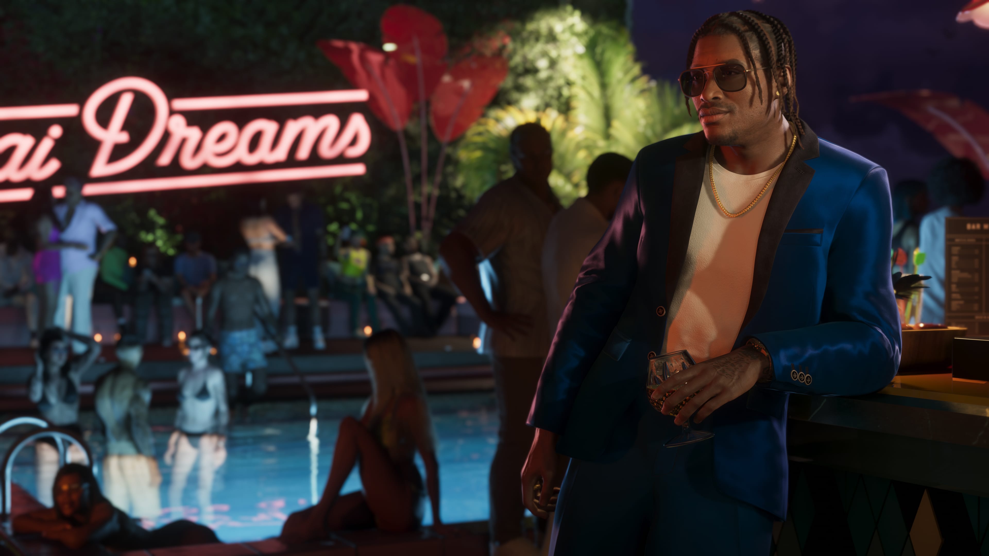 DreQuan Priest in Grand Theft Auto 6.
