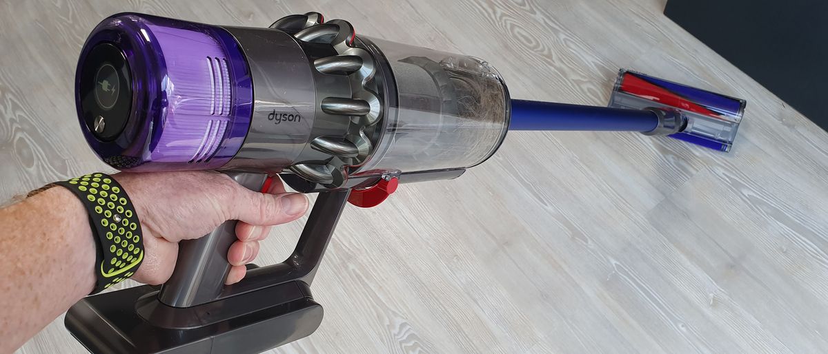 Dyson V11 vacuum cleaner