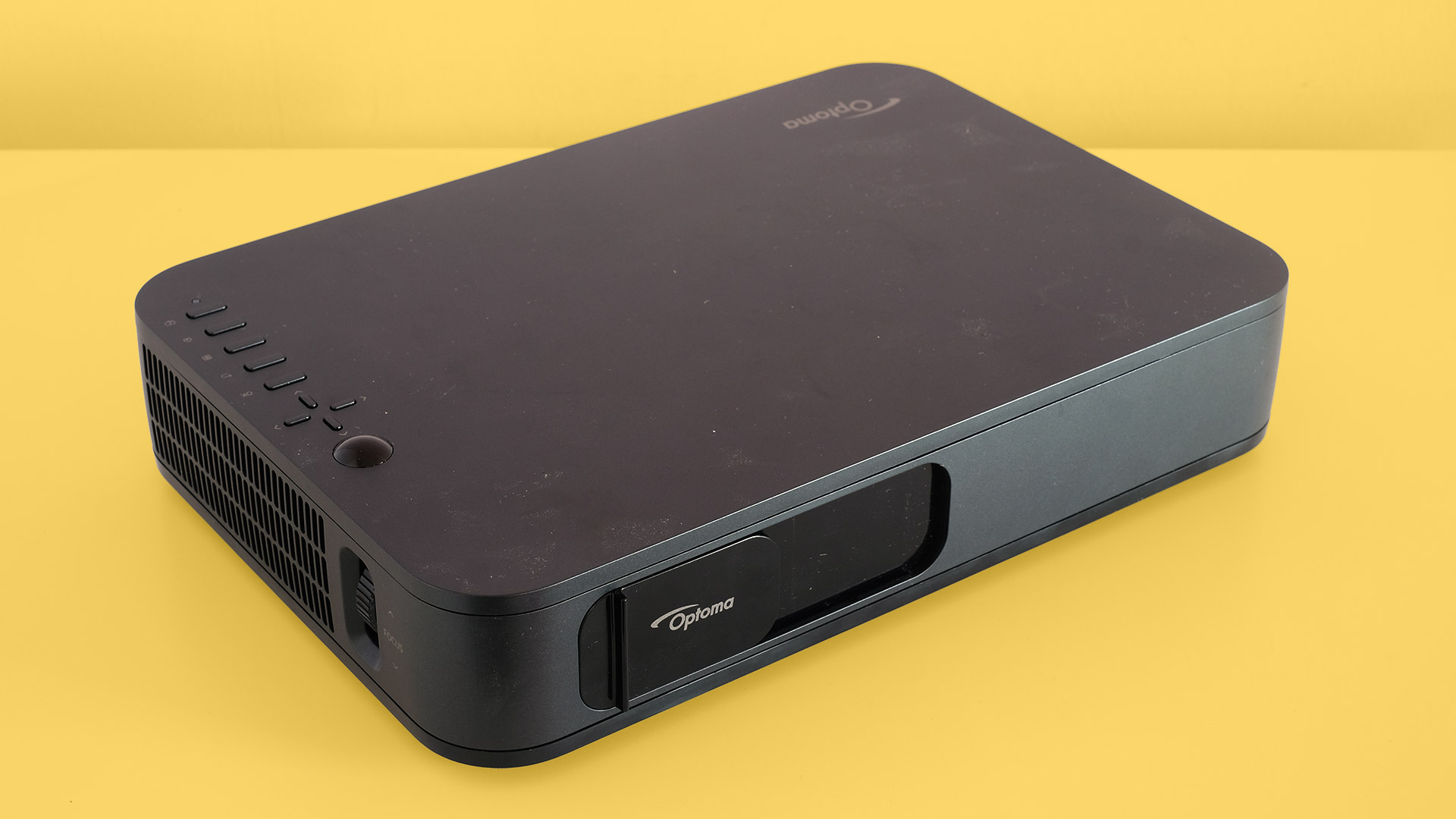 Best portable projector