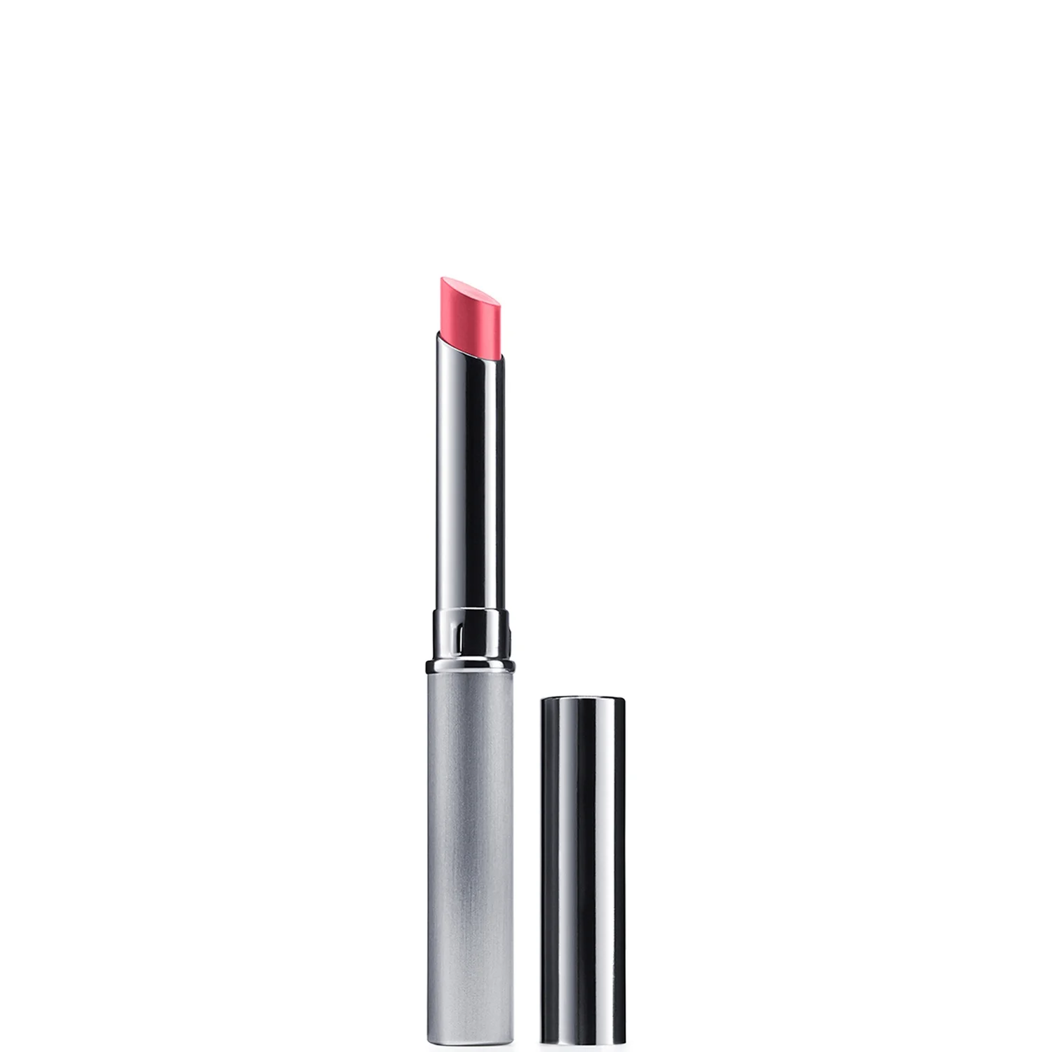 Almost 1.9g of lipstick - pink honey