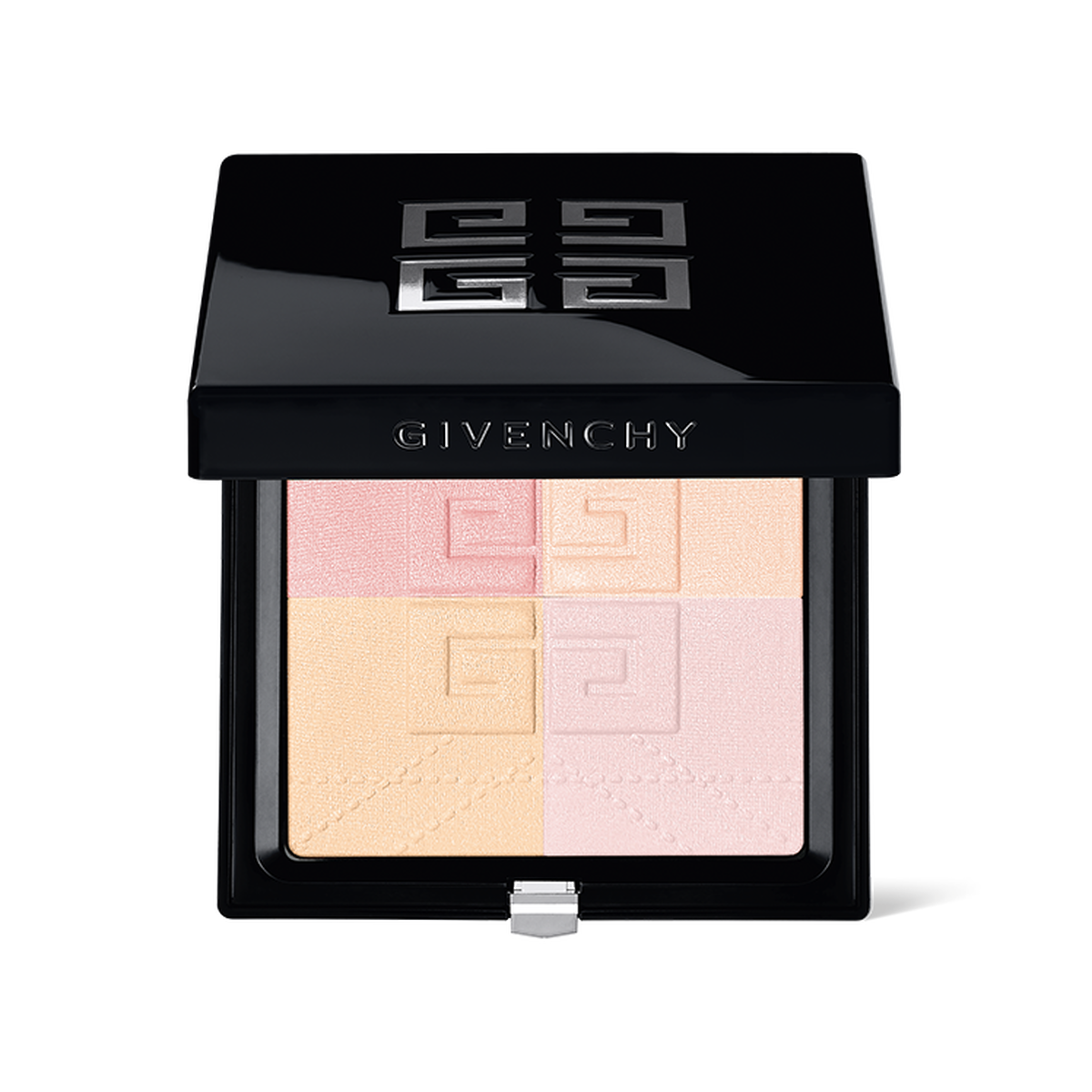 Prisme Libre 4-Color Pressed Powder