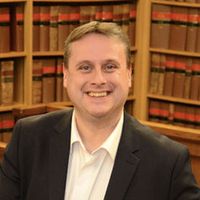 Christopher Newman's avatar