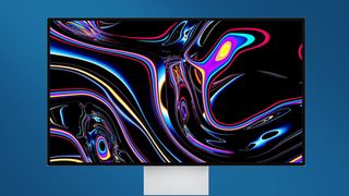 iMac 2021 leak just revealed radical new design | Tom's Guide