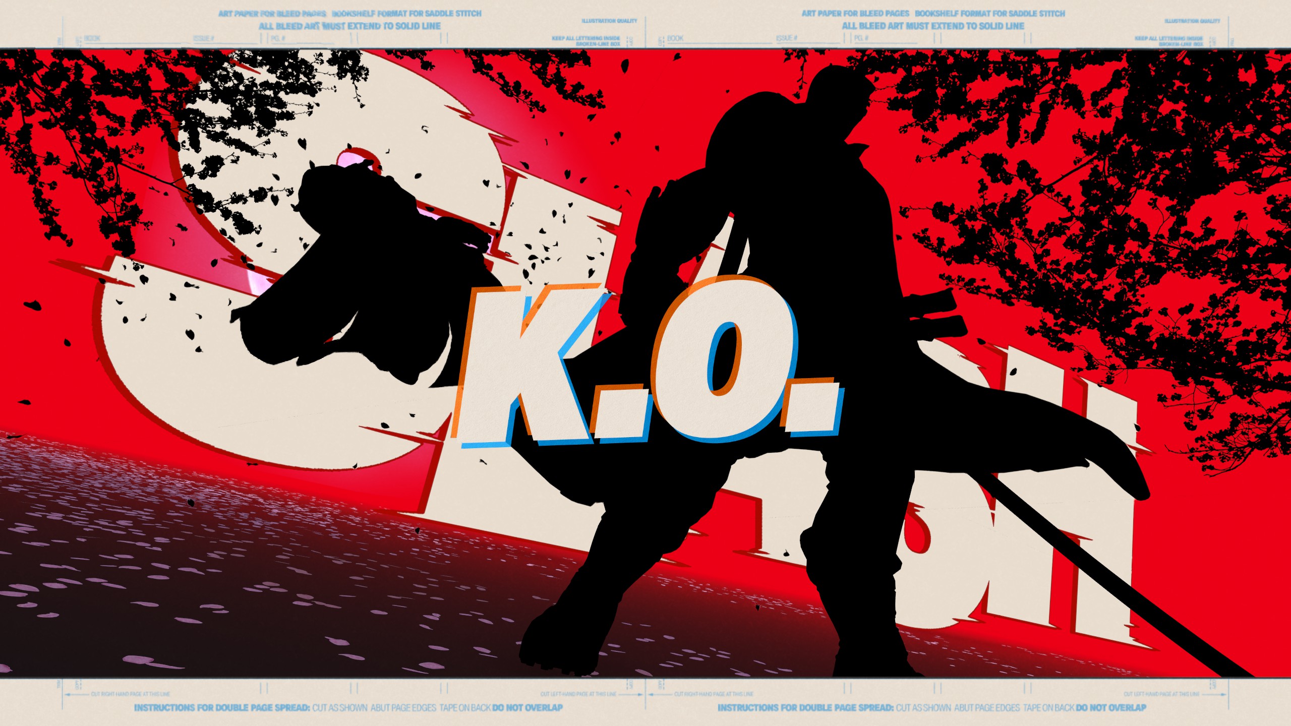 Marvel Tokon: Fighting Souls