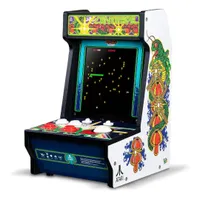 Arcade Classics Centipede | $249.99 $187.99 at AmazonSave $62 -