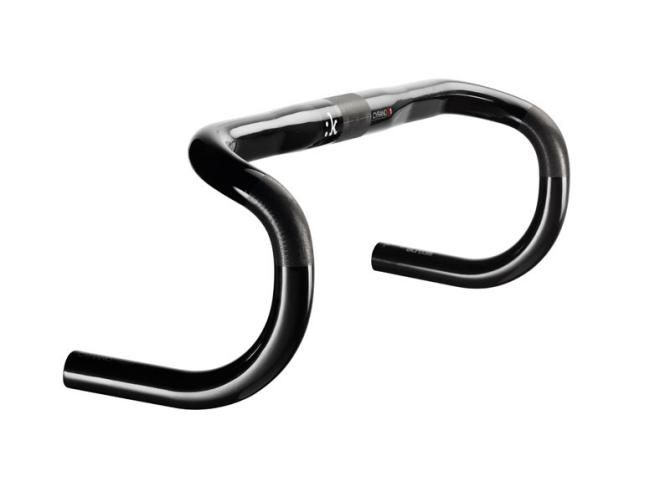 The mid-range Fi'zi:k Cyrano R1 Chameleon carbon handlebar