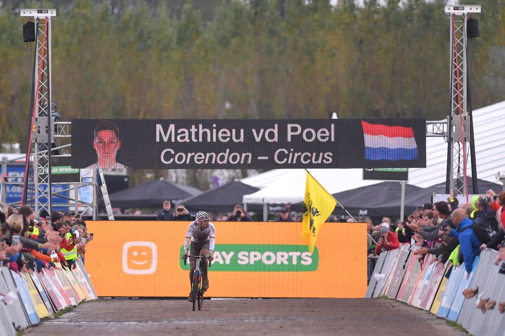 Mathieu van der Poel