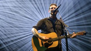 Frank Turner live 16 9