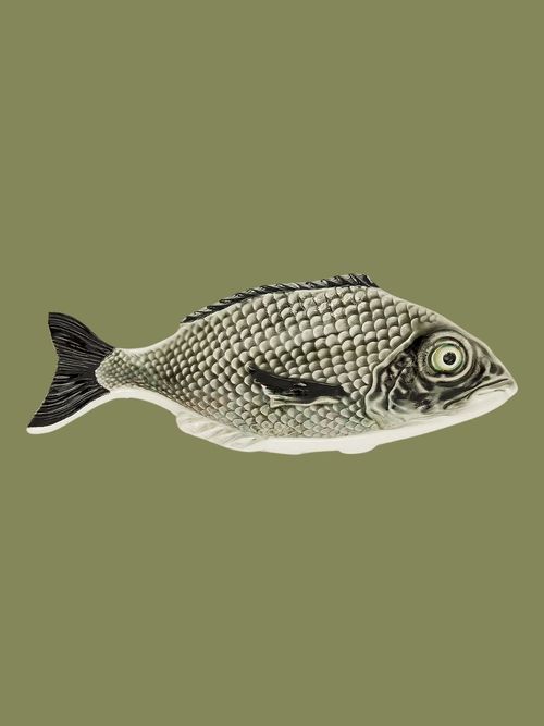 Fish Platter